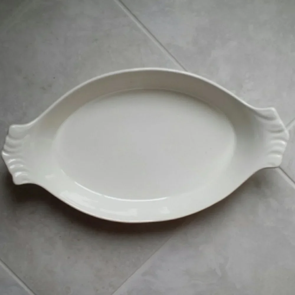 Ceramic Casserole Dish